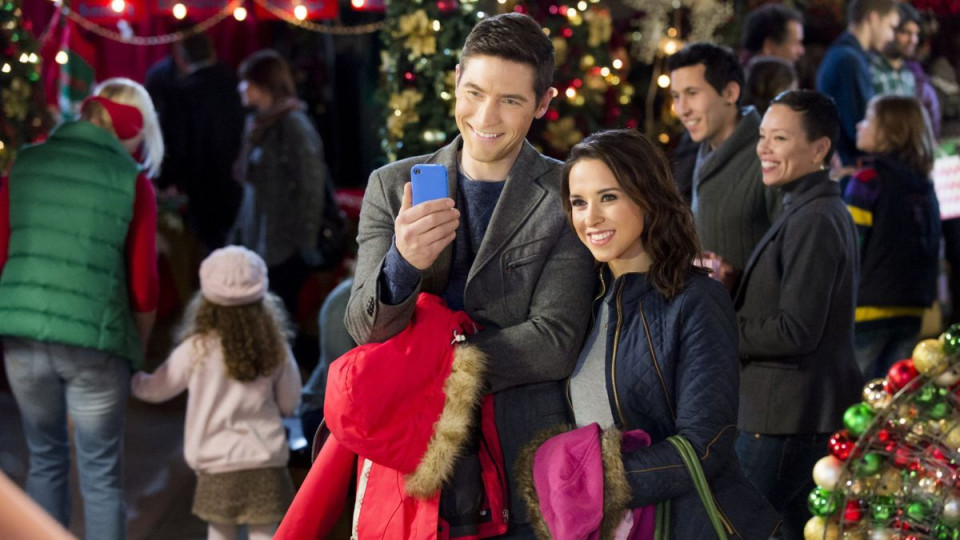 Confinement : M6 rediffuse ses téléfilms de Noël