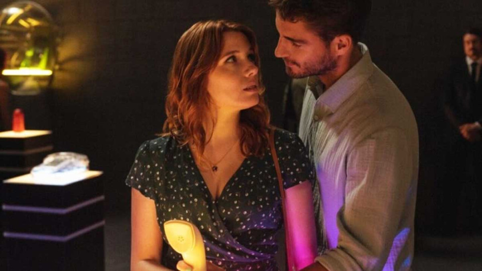 La série "Valéria" aura droit à une deuxième saison