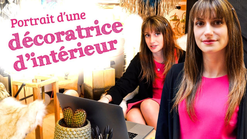 Tiffany Fayolle, décoratrice d'intérieur à Lyon!