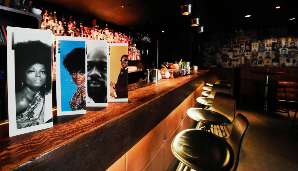 Afterwork: Le Soda bar