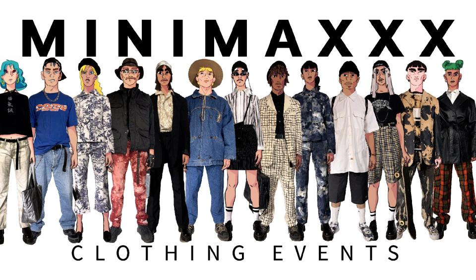 Rentrée fashion au MOB HOTEL