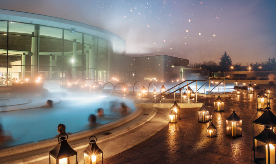 Coup de coeur : Les soirées Océan de lumières