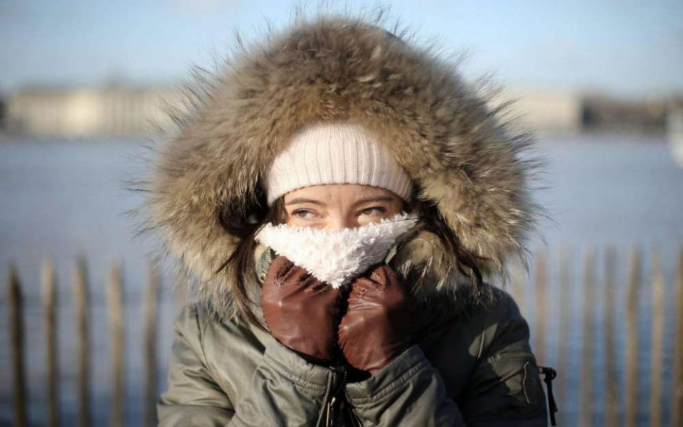 5 accessoires pour combattre le froid !