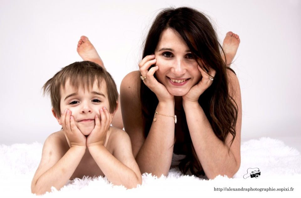 Angie maman : La youtubeuse lyonnaise qui monte !