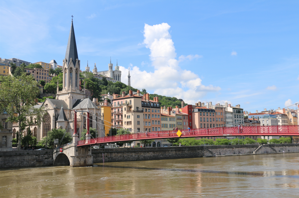 Stéphane Plaza cherche des candidats lyonnais