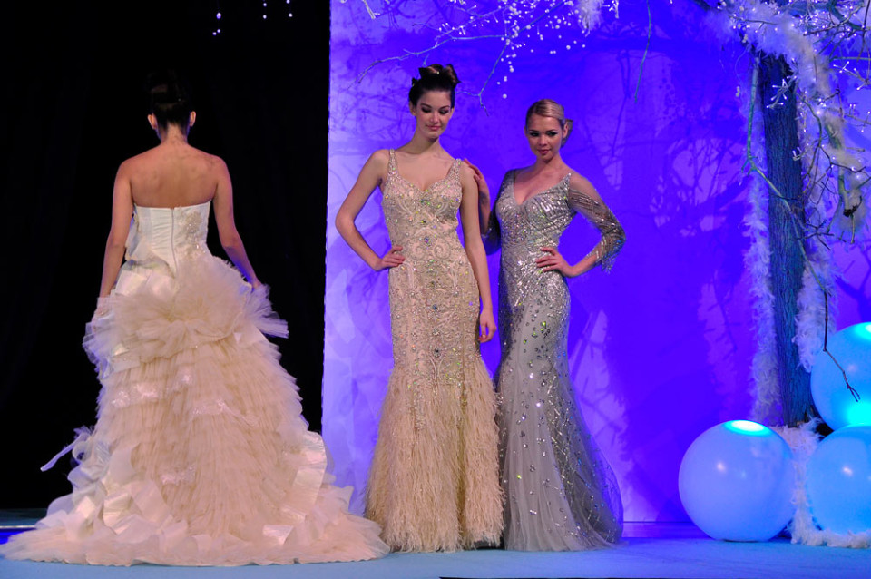 Un Week-end sous le signe de l'amour à Eurexpo !