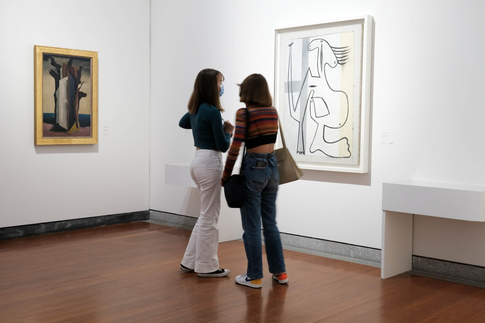 Culture : Nocturne Picasso Jazz