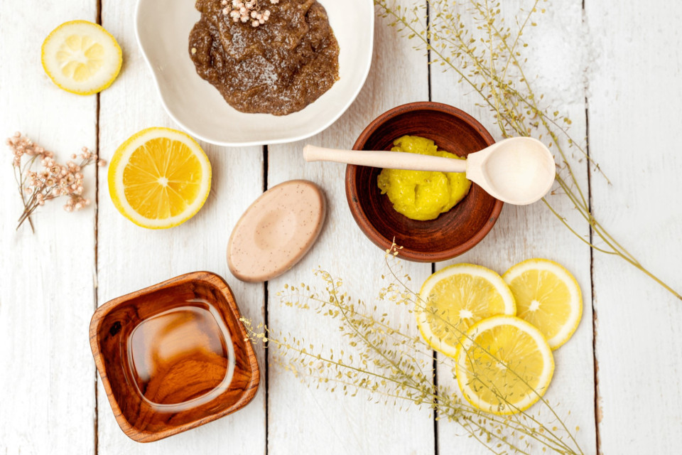 Atelier Cosmétiques au MOB HOTEL