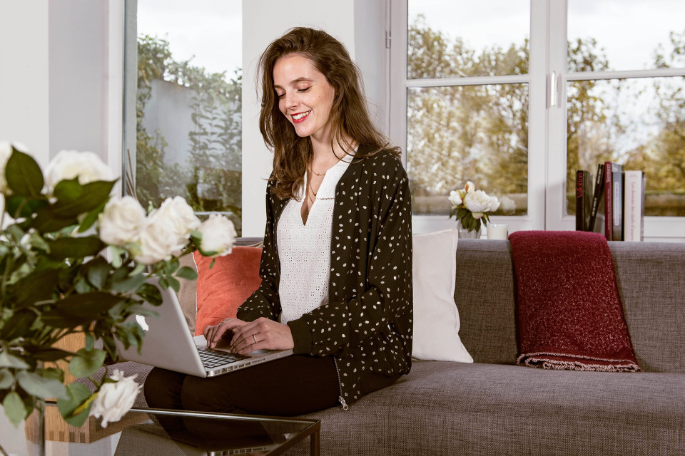 Clic and Fit la nouvelle façon de faire votre shopping