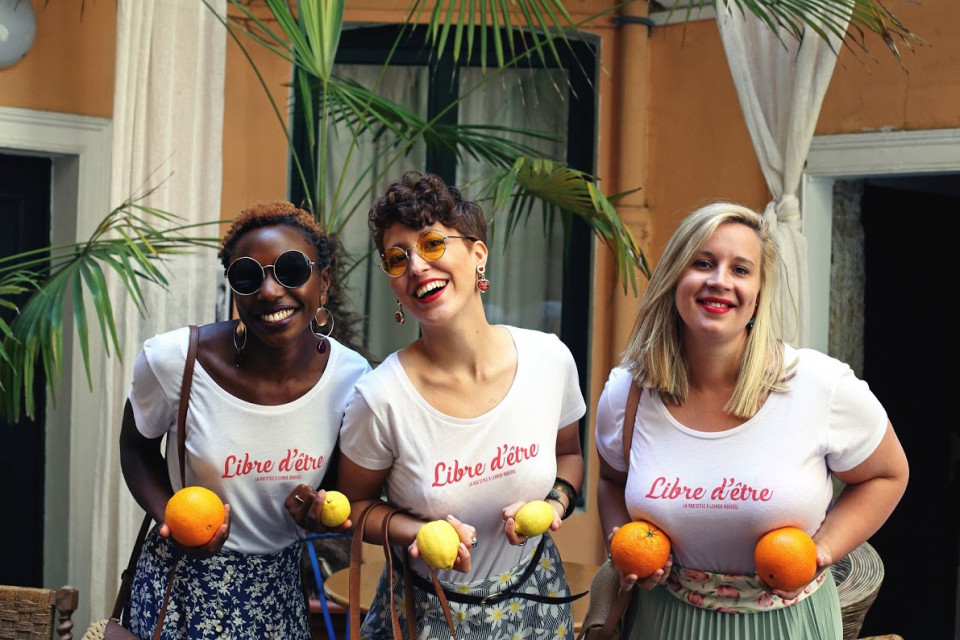 LaRox’Style x Leonor Roversi : Une collection capsule au croisement de deux univers