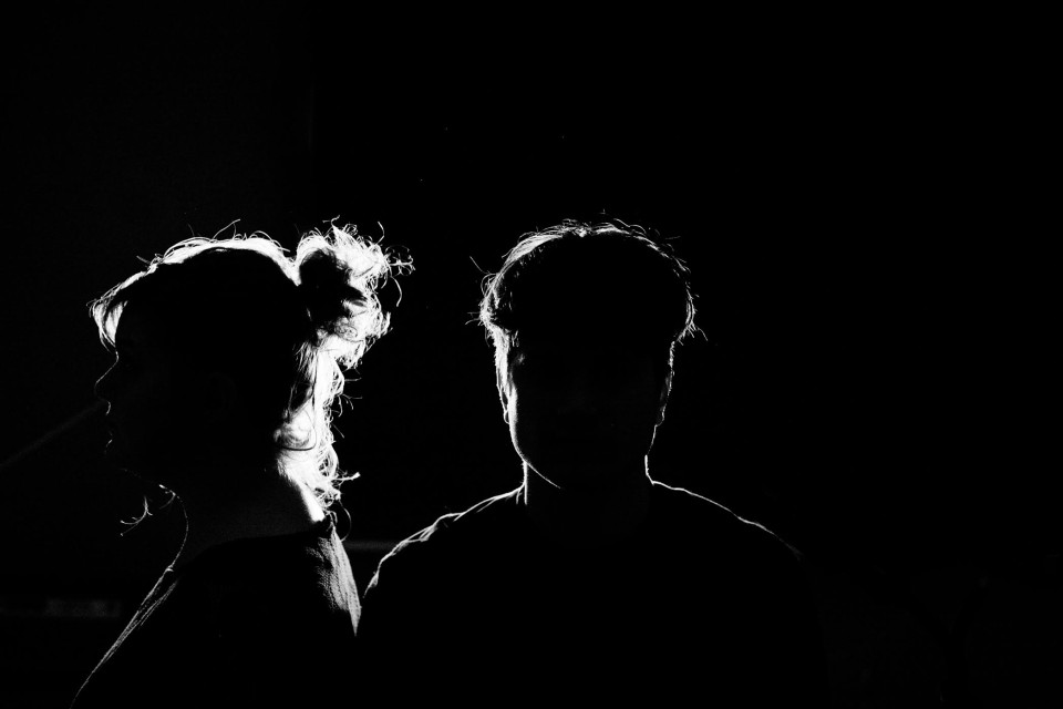 NUITS NOIRES AU GROOM