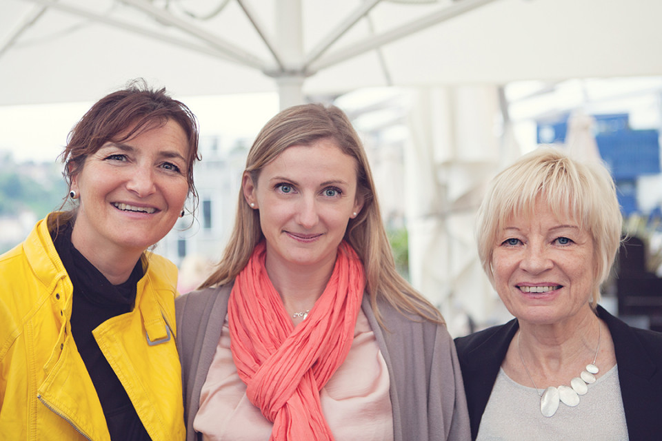 L'association Business Woman Rhône Alpes 