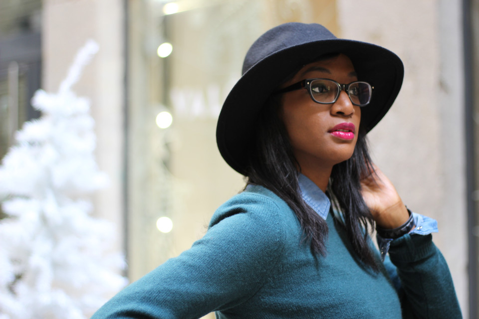 ETRE BLOGUEUSE : rencontre avec Lyonnaises Next Door !