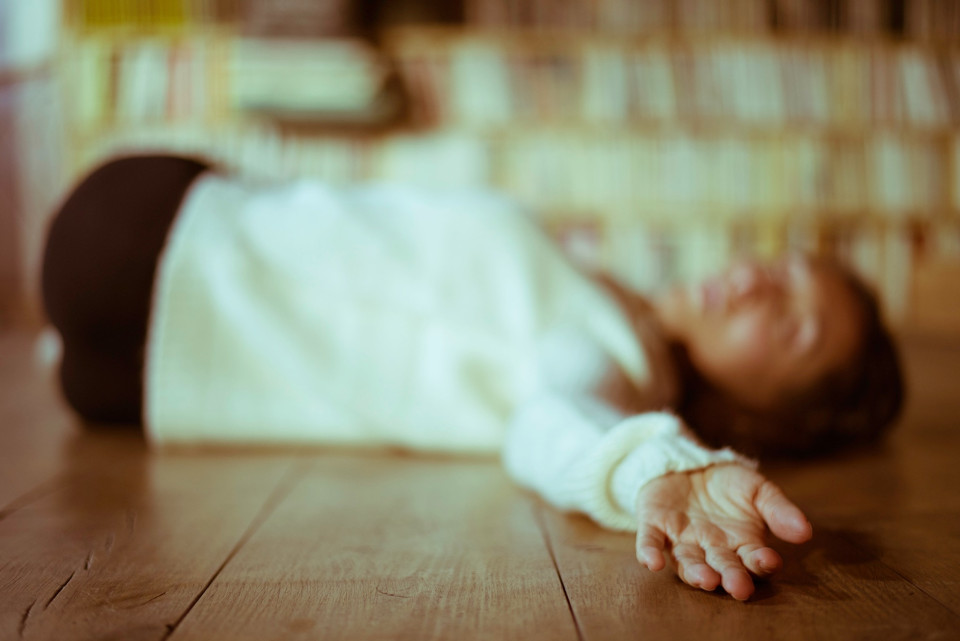 L'espace intérieur : Journée Yoga et massage