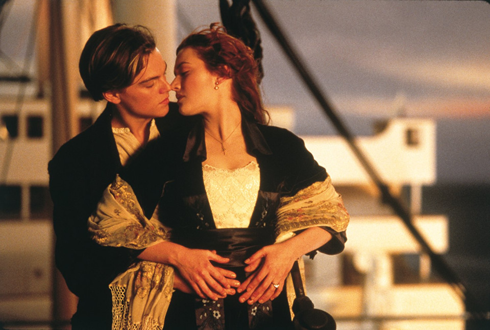 Cinéma : Titanic rediffusé sur grands écrans