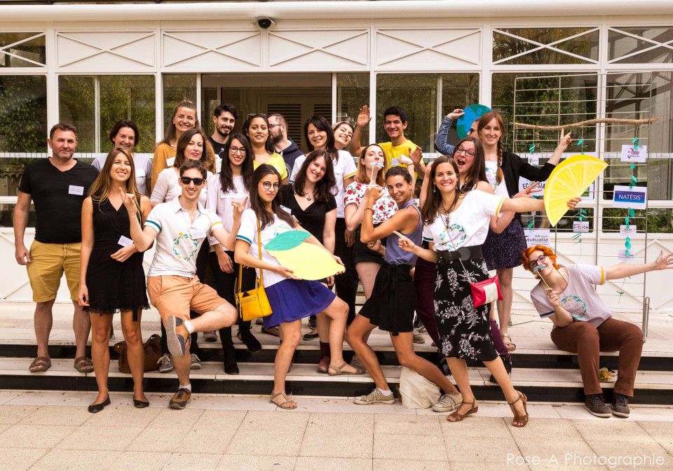 The Greener Festival : Mettons l'éco-responsabilité au cœur de nos vies !