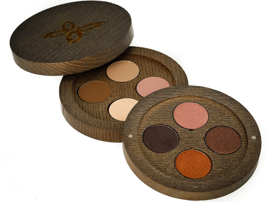 BOHO GREEN MAKE-UP : la marque lyonnaise bio à connaître !