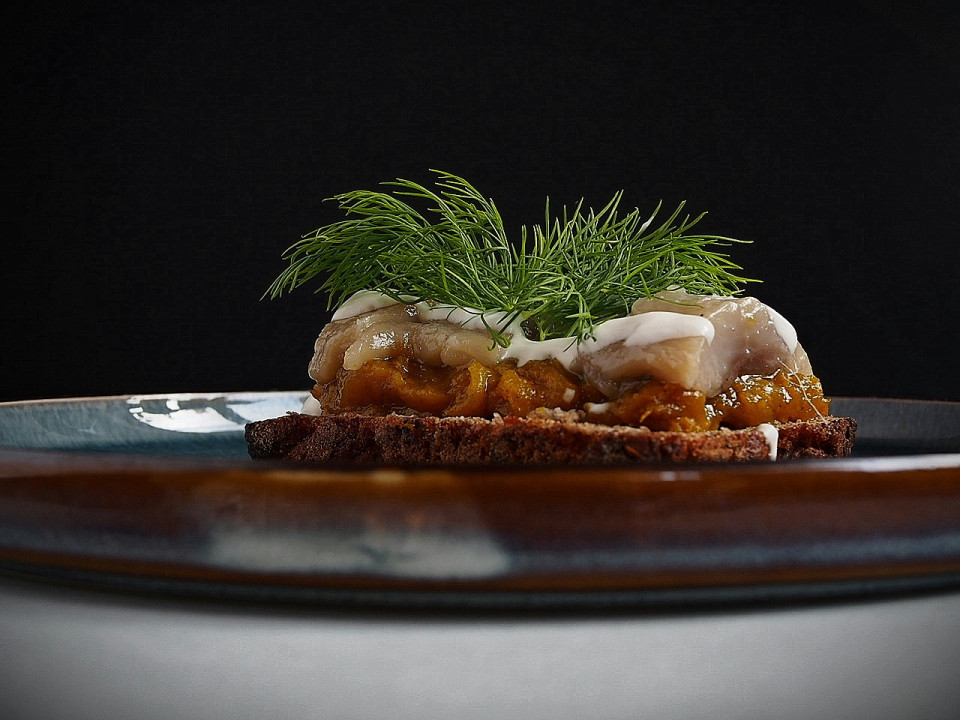 Food : Lancement de FANØ, concept de restauration danoise