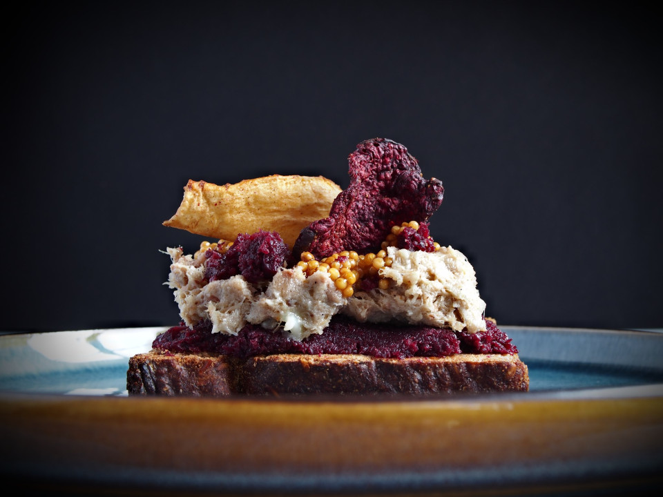 Food : FANØ - Acte 2