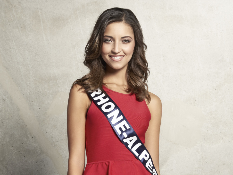 Miss Rhône-Alpes 2016 : 4 miss rhodaniennes