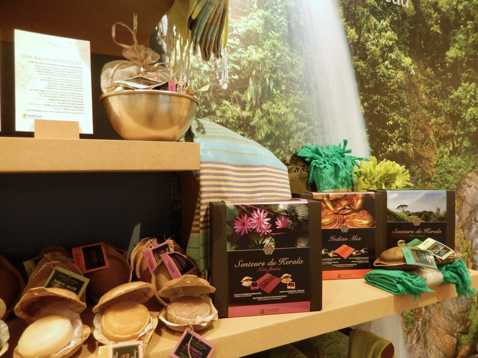 KARAWAN AUTHENTIC : sur les routes de la Soie