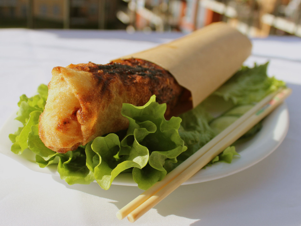 Ateliers d'éveil culinaire 18 mois / 3 ans en Duo