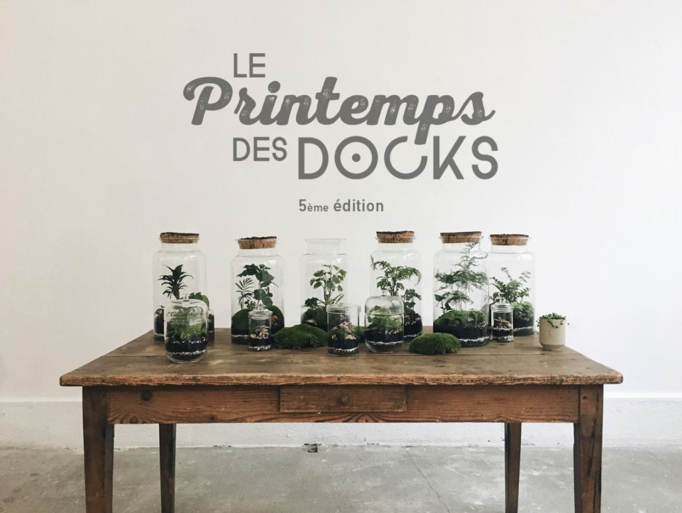 Le Printemps des Docks 2018