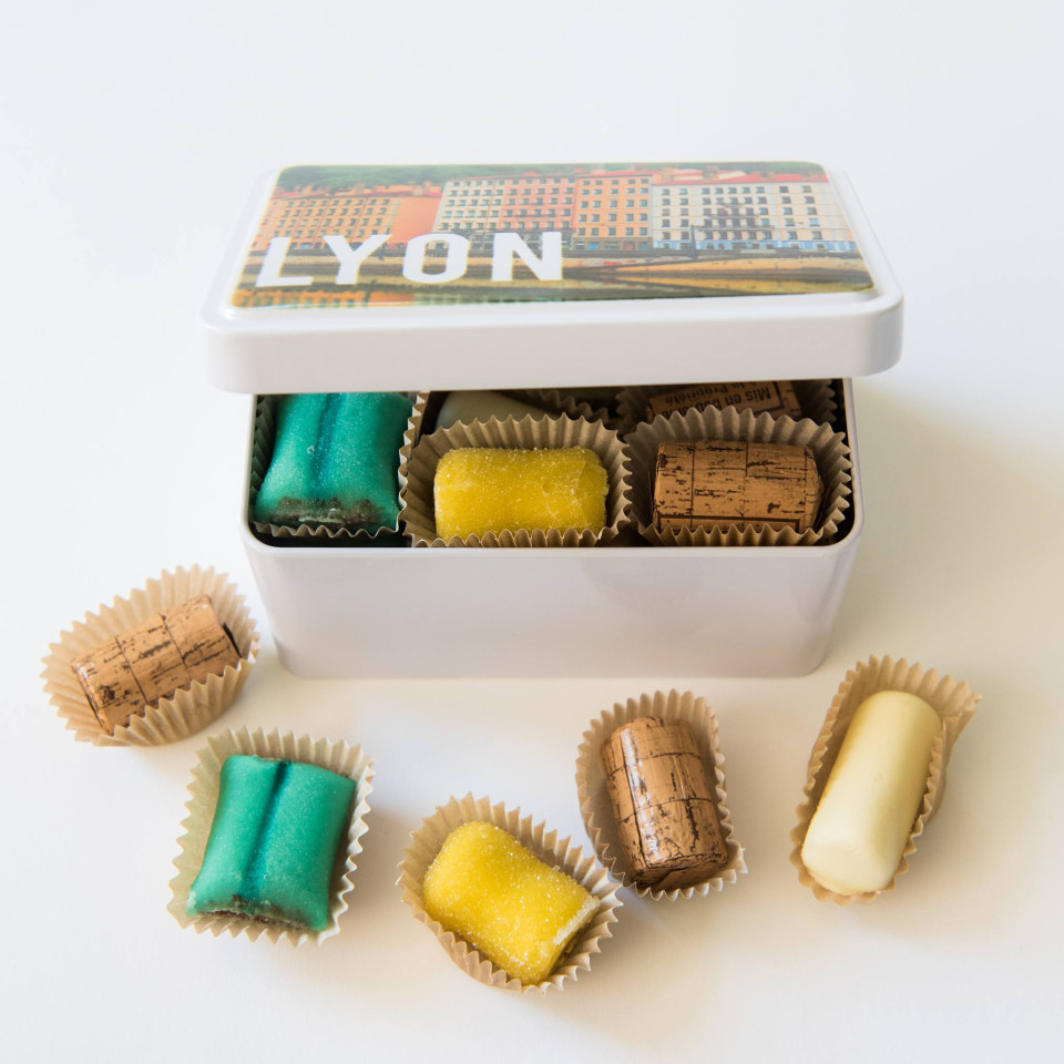 Lifestyle : Dégustation de spécialités lyonnaises