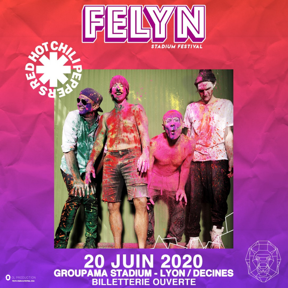 Felyn Stadium Festival